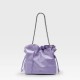 Bucket bag leather crossbody chain bag for women - Memoo.com Bucket bag leather crossbody chain bag for women - Memoo.com